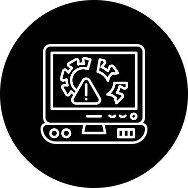 Dijital Bozukluk Yenilenmiş Dinamik Web Sanat Düzeni