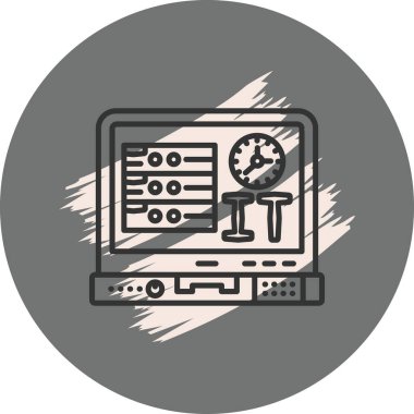 Smartphone Html Biçimli Düz Kullanıcı Arayüzü Özelliği