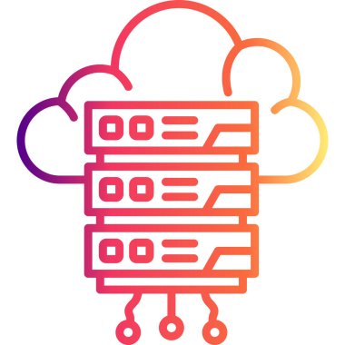 Yüksek Kaliteli Modern Vektör Elementine Ev Sahipliği