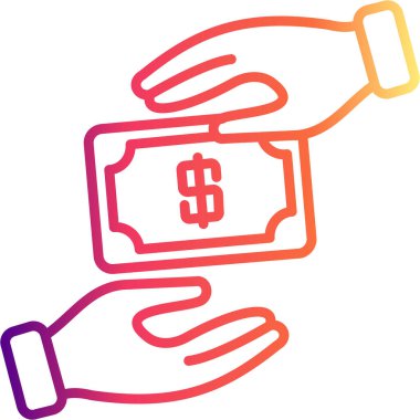 Nakit Ödeme Zarif Modern Sanat Sembolü