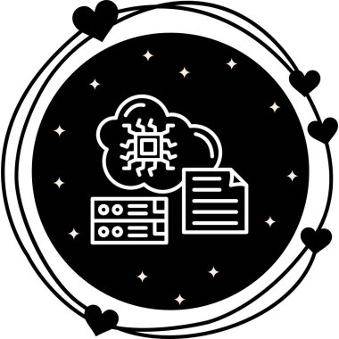 Bulut Veri Premium Özel Ürün Tasarımı Düzeni