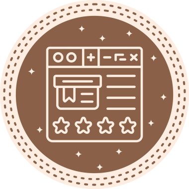 Ürün İncelemesi Asgari Dijital Tasarım Özelliği