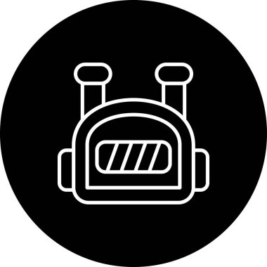 Bot Sofistike Özel Arayüz Tasarımı Elemanı