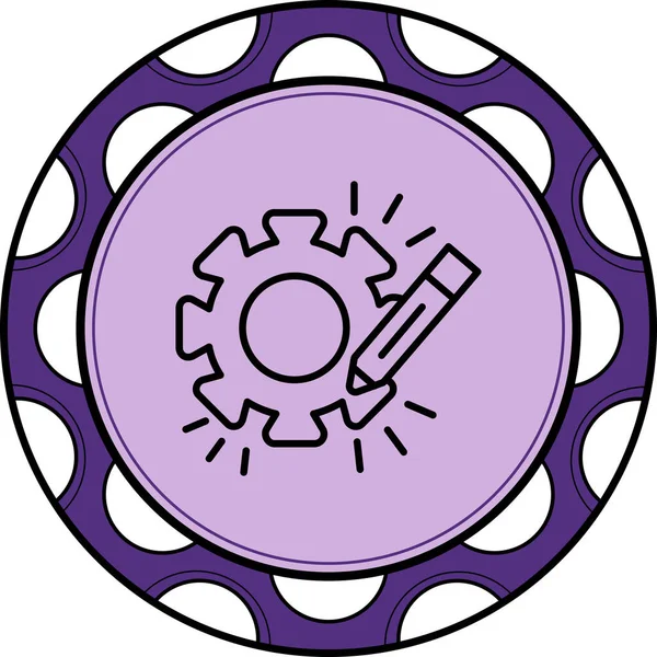 Değiştirme Minimum Düz Yaratıcı Grafik Tasarımı