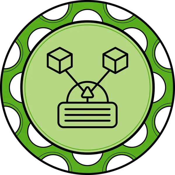 Uzmanlaştırma Dengeli Profesyonel Düz Sanat Düzeni