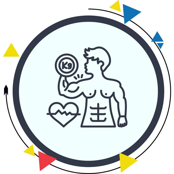 Kol Minimum Gelişmiş Marka Tasarımı Varlığı