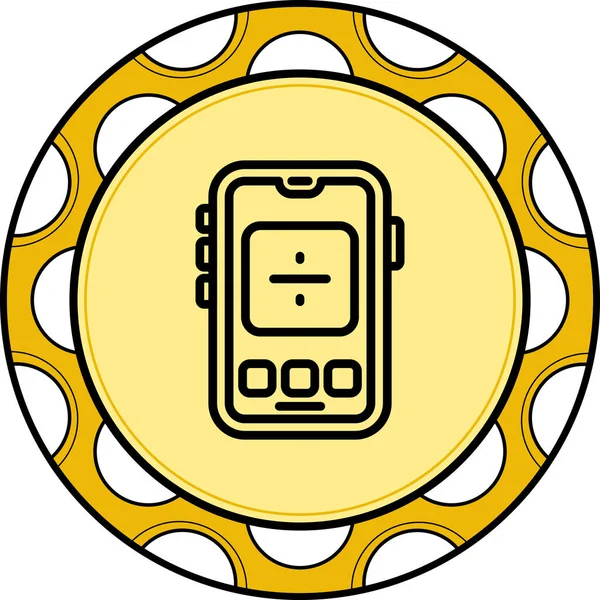 Mobil Böl Profesyonel Yenilikçi Düz Tasarım Düzeni