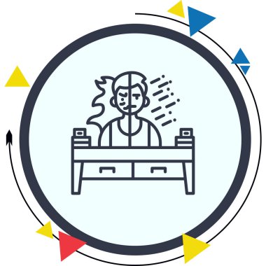 Bipolar Rafned Clean Dijital Grafik Düzeni