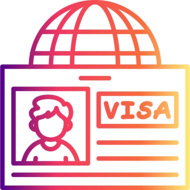 Visa Yüksek Kaliteli Modern Tasarım Düzeni