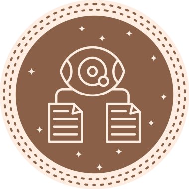 Veri Görselleştirme Stili Düz Kullanıcı Arayüzü Özelliği