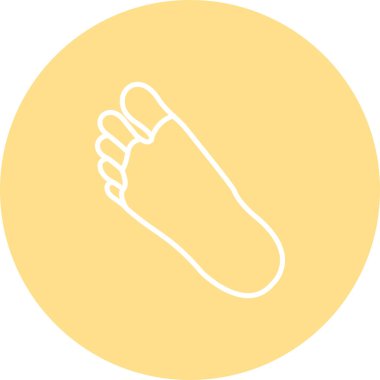 Foot Yenilikçi Çağdaş Web Tasarımı Düzeni