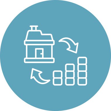 Analitikler Temiz Sayısal Grafik Düzeni