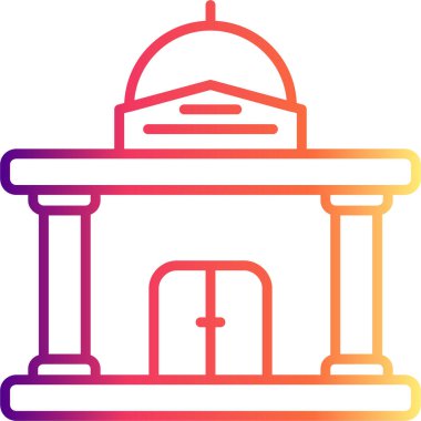 Hükümet Stili Profesyonel Yaratıcı Sanat Objesi