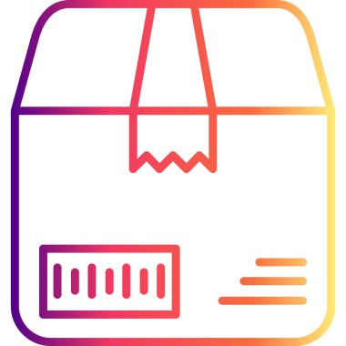 Paket Dengelenmiş Özel Düz Vektör Düzeni