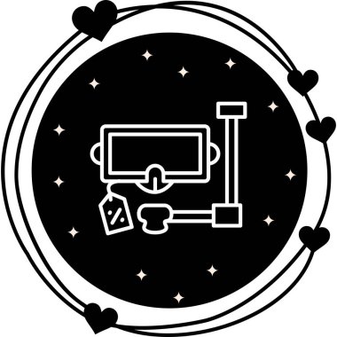 Şnorkel Yüksek Kaliteli Modern Vektör Elementi