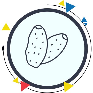 Tatlı Patates Rafineri Modern Sanat Düzeni