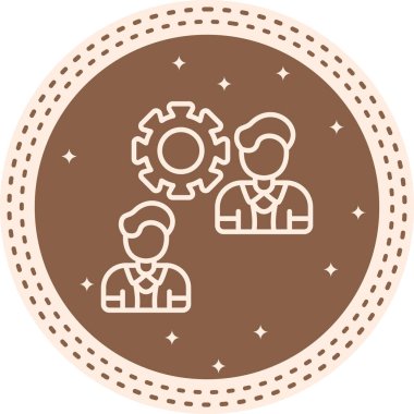 Kalın Eşsiz Web Grafik Çizimi Ayarlanıyor