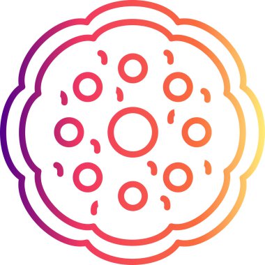 Plasmodium Falciparum Sofistike Özel Arayüz Tasarım Elemanı