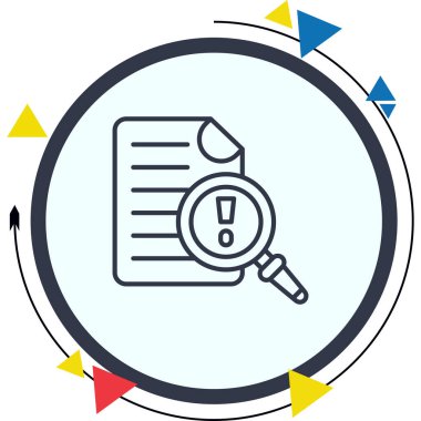 Risk Dinamik Modern Yaratıcı Vektör Varlığı