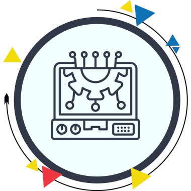 Gelişmiş Asgari Arayüz Tasarım Elementi