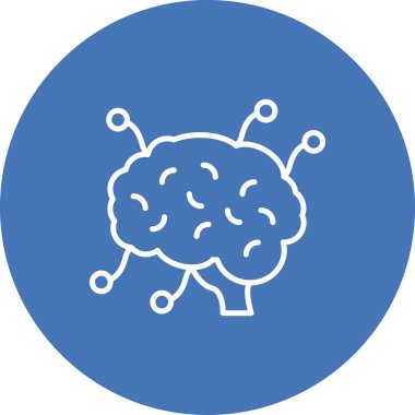 Zihin Haritası Dinamik Yenilikçi Web Tasarım Elemanı