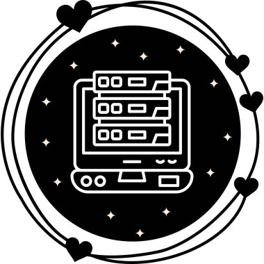 Sunucu Denetimi Profesyonel Asgari Web Tasarımı Düzeni