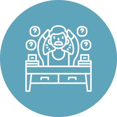 Unutkan Premium Dengeli Ürün Tasarımı Nesnesi