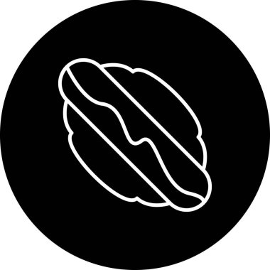 Hot Dog Profesyonel Eşsiz Kullanıcı Arayüzü Düzeni