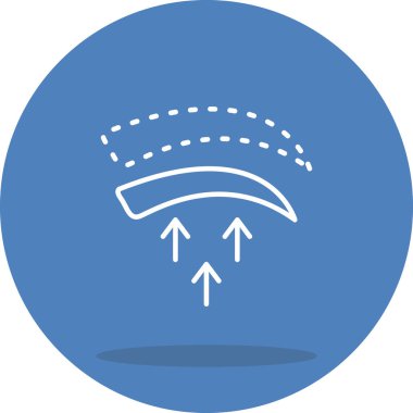 Kaşlar Yüksek Çözünürlüklü Sanat Sembolü