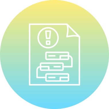 Eşsiz Eşsiz Soyut Markalaştırma Grafiksel ŞekliName