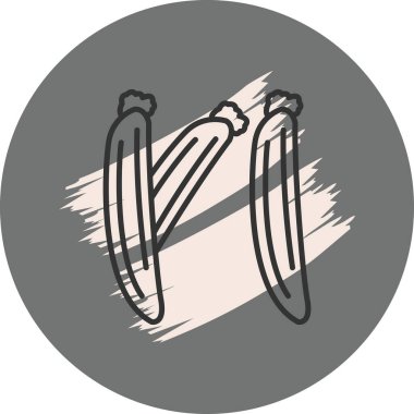 Tori Modern Dijital Sanat Nesnesi