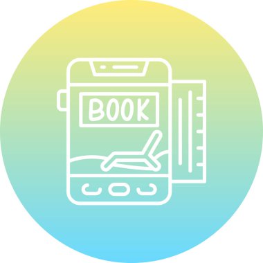 Çevrimiçi Ödeme web simgesi vektör çizimi