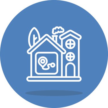 Home Rout Profesyonel Yenilikçi Düz Tasarım Düzeni