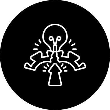 Gelişmiş Entellektüel Temiz Ürün Grafik Şekli