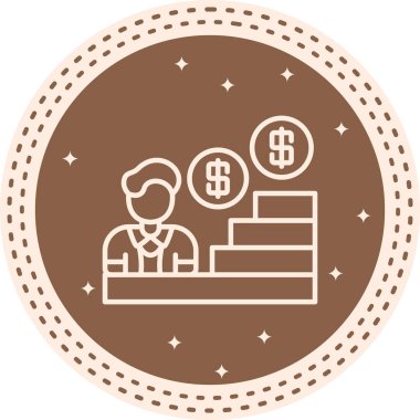 Kariyer Yürekli Eşsiz Web Grafik Çizimi