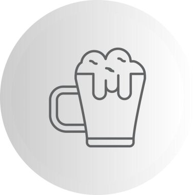 Bira kavanozu Profesyonel Temizlik Arayüzü Grafik Özelliği