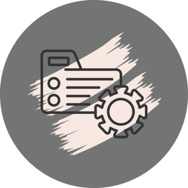 Çağdaş Yenilikçi Dijital Tasarım Varlığı Ayarlanıyor