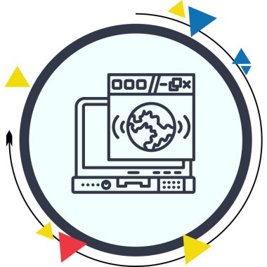 Çevrimiçi Web Özelleştirilmiş Özel Arayüz Tasarımı Elemanı