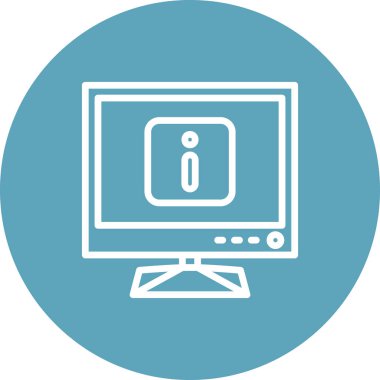 Tv Bilgisinin Farklı Fonksiyonel İşlevsel Grafiksel Elementi