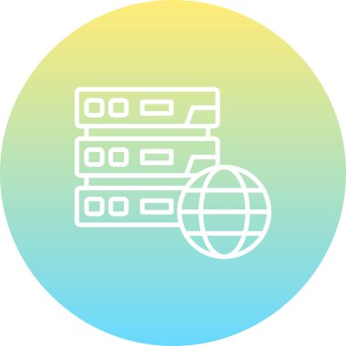 Sunucu Dinamik Sofistike Düz Sanat Düzenine ev sahipliği yapıyor