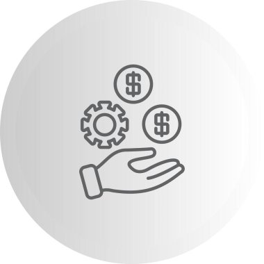 Modern Düz Tasarım Özelliklerini Destekle