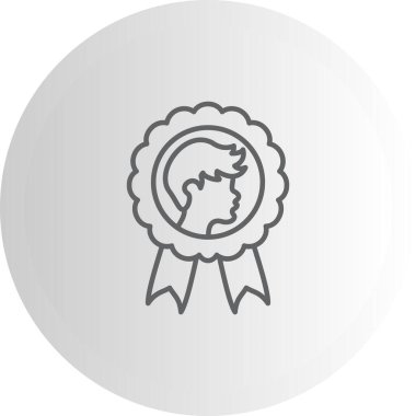 Medal Premium Özel Ürün Tasarımı Düzeni