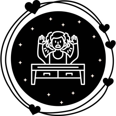 Hareket Asgari Kalite Grafik Sembolü