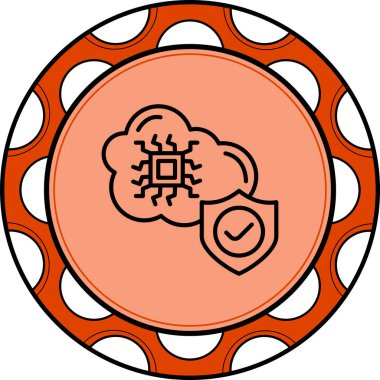 Güvenli Bulut Yüksek Çözünürlüklü Dinamik Tasarım Düzeni