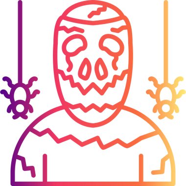 Ağlayan Wraith Dinamik Yenilikçi Kullanıcı Deneyimi Elemanı