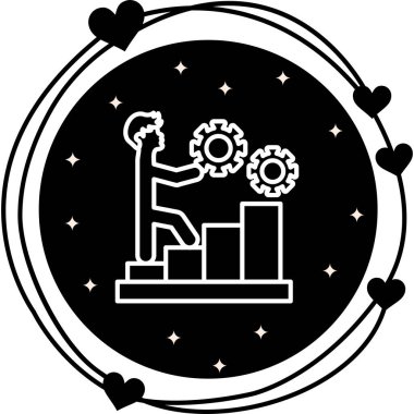 Gelişmiş Yaratıcı Arayüz Grafik ŞekliName