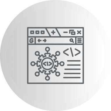 Çerçeve Çağdaş Yenilikçi Dijital Tasarım Varlığı