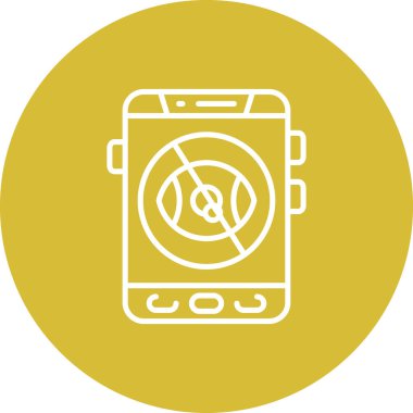 En Yüksek Kaliteli Grafik Sembolünü Gizle