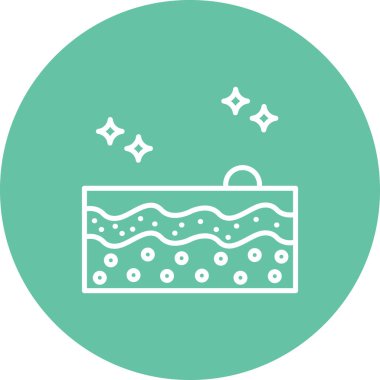 Sivilceli Profesyonel Temizlik Kullanıcı Arayüzü Elemanı