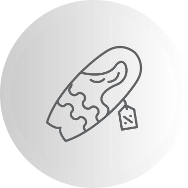 Sörf tahtası Dinamik Sofistike Düz Sanat Düzeni